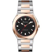 Montre Zancan SUPERSLIM in Acier HWL012 - HWL012